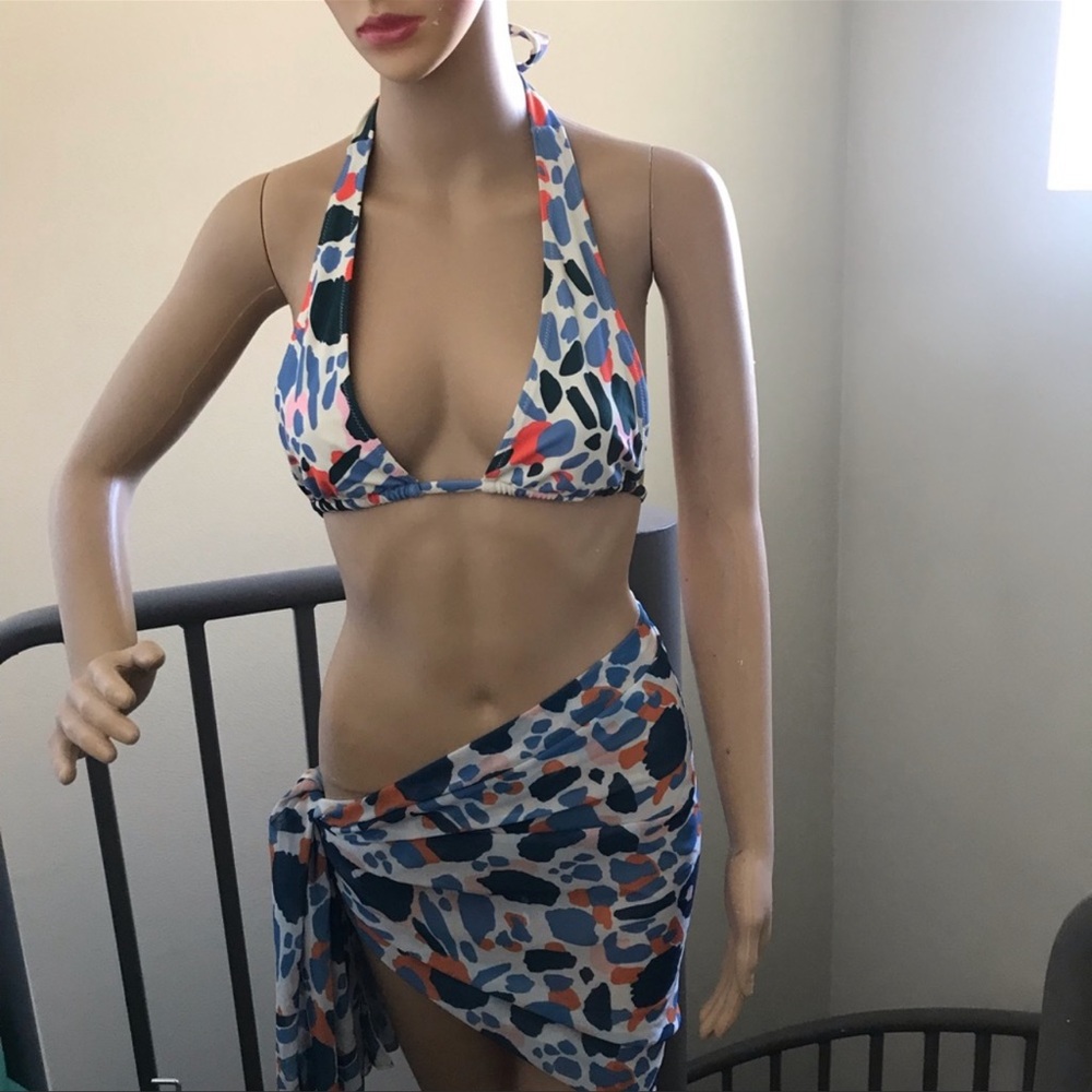 Blackbough three piece set